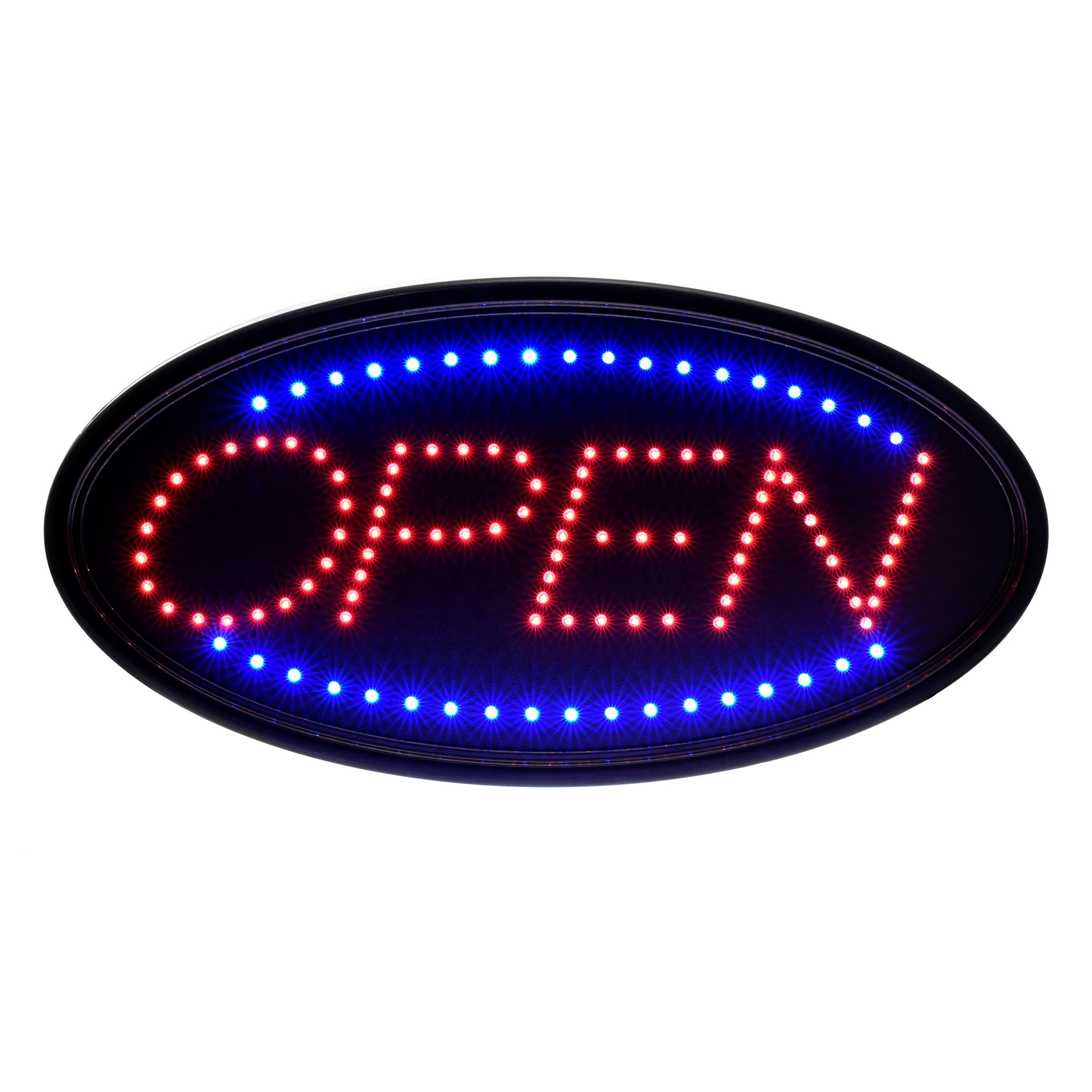 Led open sign